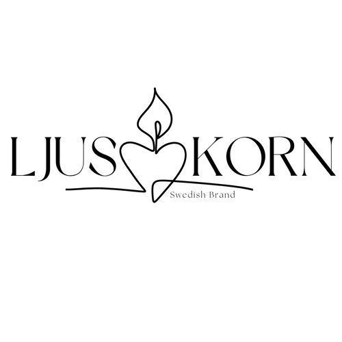 Ljuskorn